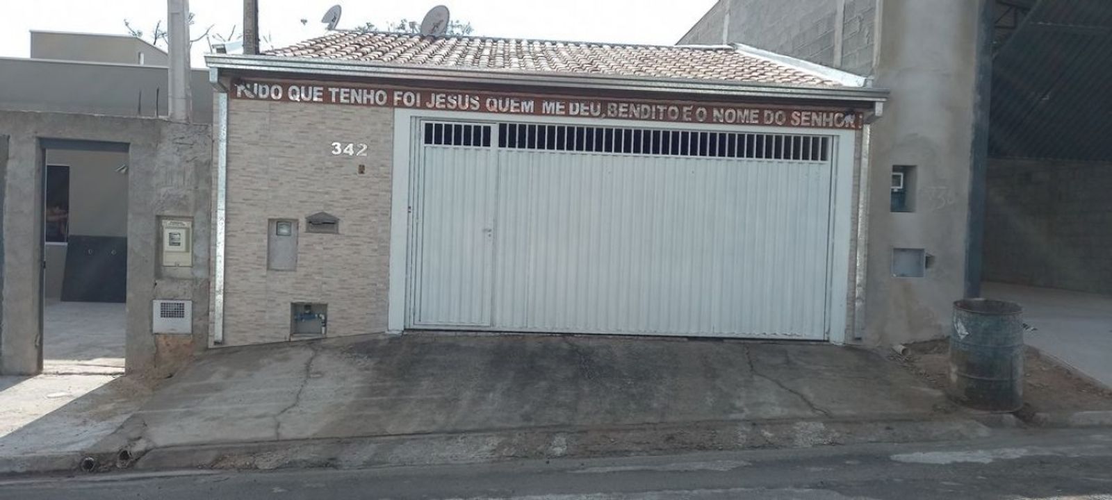 Captação de Casa a venda na Rua Fortaleza, Jardim Panorama, Salto, SP